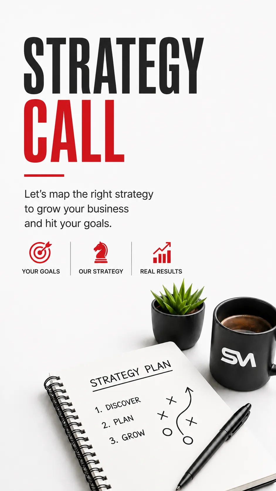 Strategy Call