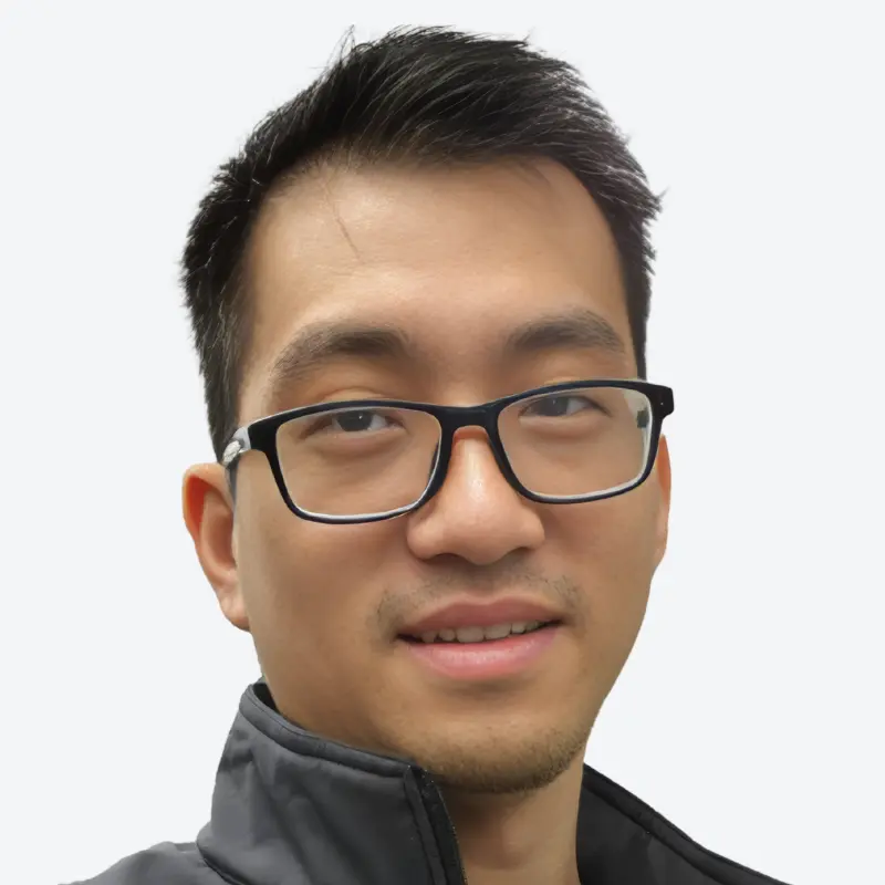 Chris Kim